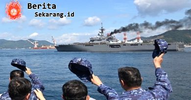 Kedatangan Pasukan Jepang Bantu Padamkan Karhutla Disorot, Respons Publik Jadi Perbincangan di Media Sosial