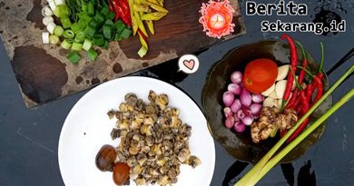 Keong Sawah Kaya Nutrisi, Ini Manfaatnya untuk Kesehatan Tubuh yang Jarang Diketahui