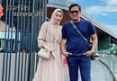 Harta Gono-Gini Andre Taulany dan Erin Wartia Dibagi 85:15, Ini Penjelasan Terbarunya