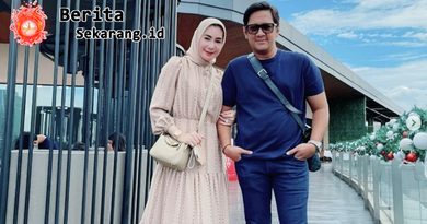 Harta Gono-Gini Andre Taulany dan Erin Wartia Dibagi 85:15, Ini Penjelasan Terbarunya