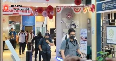 KPK Geledah Tiga Ruang Dirjen ATR/BPN, Penyidik Keluar Membawa Sejumlah Koper