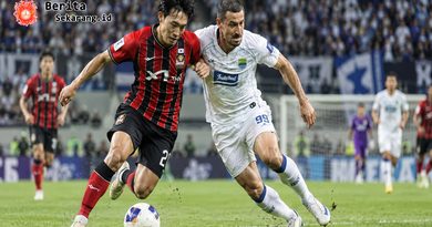 Fans FC Seoul Kecewa Usai Dikalahkan Persib, Hasil di Kandang Sulit Dipahami