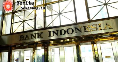 Bank Indonesia Tak Lagi Bertumpu pada Suku Bunga untuk Menjaga Rupiah, Ini Alasannya