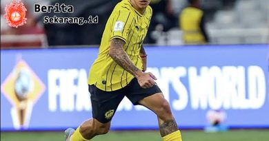 Gelandang Malaysia Pede Hadapi Indonesia di FIFA ASEAN Cup 2026, Yakin Bisa Raih Hasil Positif