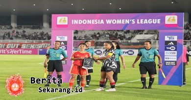 Women’s League 2026 Resmi Dibuka, PSSI Bidik Lahirnya Pemain Berkualitas untuk Timnas