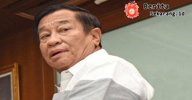 Jadi Anggota Wantimpres, Agum Gumelar Siap Beri Masukan Strategis untuk Presiden Prabowo