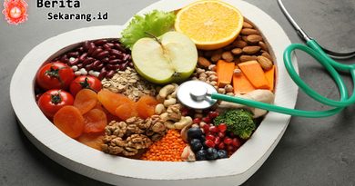 Terlihat Sehat, Ternyata 9 Makanan Ini Bisa Jadi Ancaman bagi Jantung