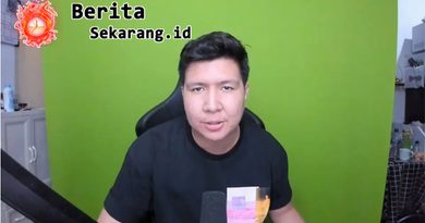 Windah Basudara Geram Diserang Buzzer Usai Soroti Karhutla, Serukan Kepedulian terhadap Lingkungan